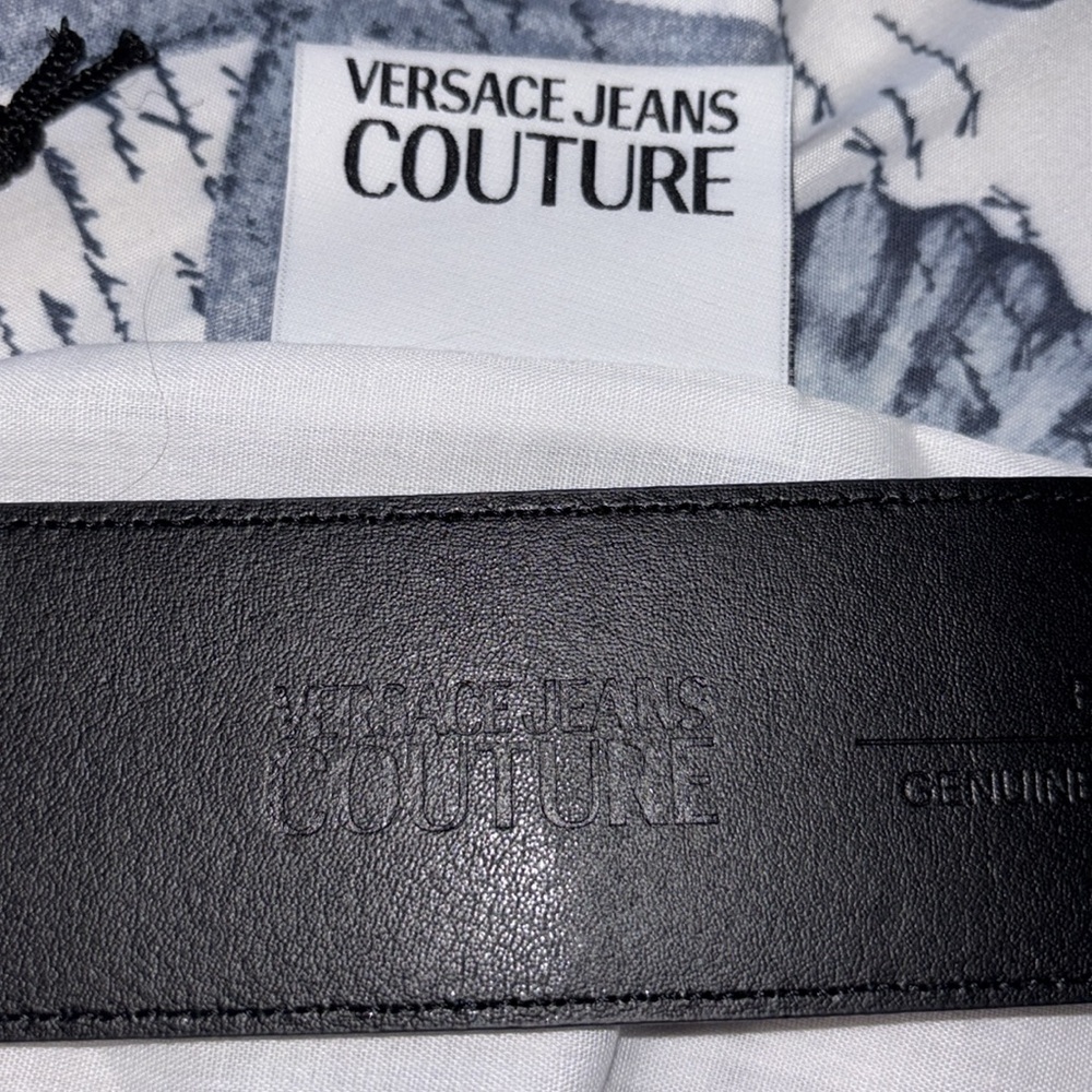 Versace couture belt - Picture 3 of 5